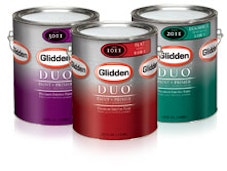 Glidden  DUO Premium Paint & Primer in One